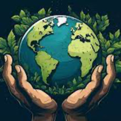20 Percent - Earth Day