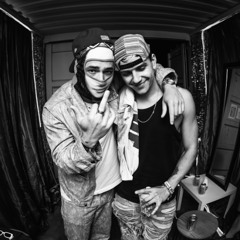 Fred Again..., Sammy Virji - Winny (GorillaT & Zoey808 Flip)