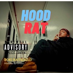 Hood Rat (Prod. Yamiboi)