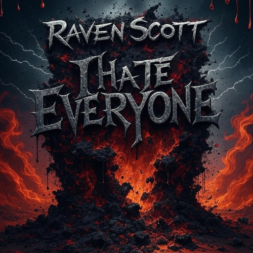 Stream I hate EVERYONE by snxraven | Listen online for free on SoundCloud