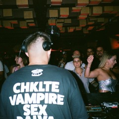 Dalva @Jolene Sound Room Kings Paradox 4-26-24