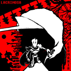 EGOMANIA /// JUSTICE IS ALL THE RAGE