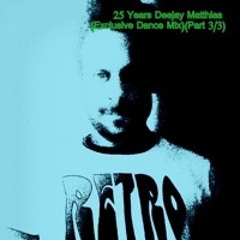 Exclusive Dance Mix - Part 3/3