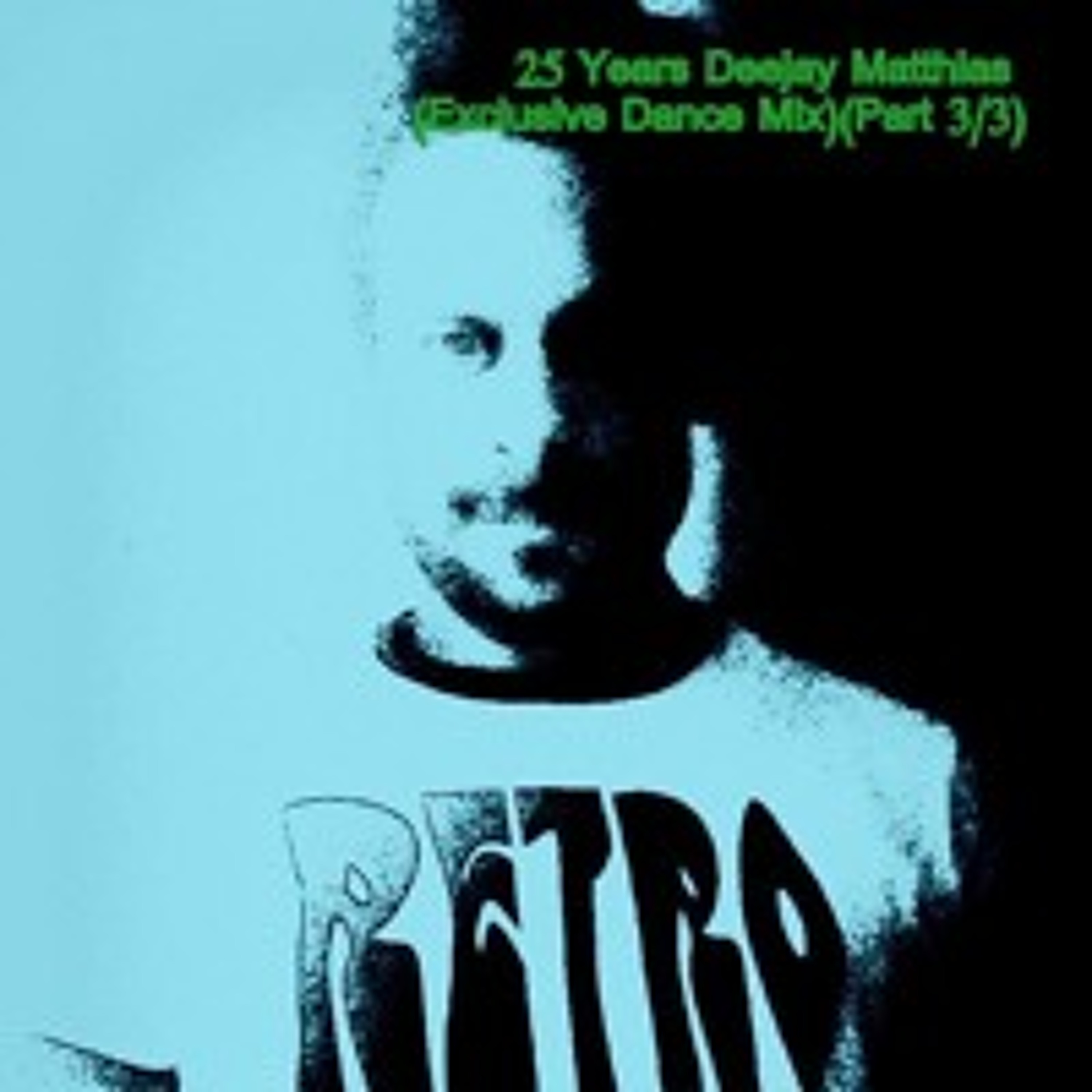 DJ Matthias (BELGIUM)- Vinylsets & Productions
