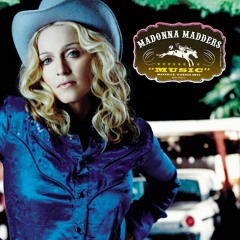 Madonna Vs. Marie Davidson - Music Work It (Daniele Critesi Mashup)