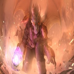 04 Dragon In A Trance - Part 3 - Slowed - VIP