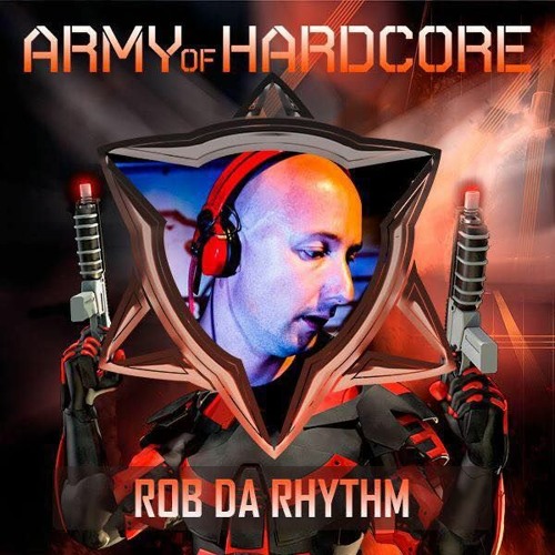 Army Of Hardcore 2016