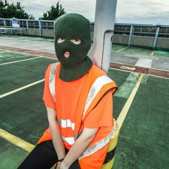 Eugene McCauley - Church of Donkology [LIVE SET - BEAVERWORKS]