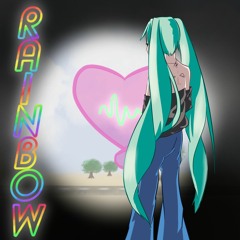 Rainbow ft. Hatsune Miku  [Miku Expo 2021 Contest Entry]