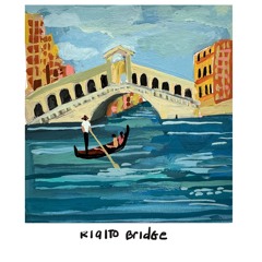 Rialto Bridge