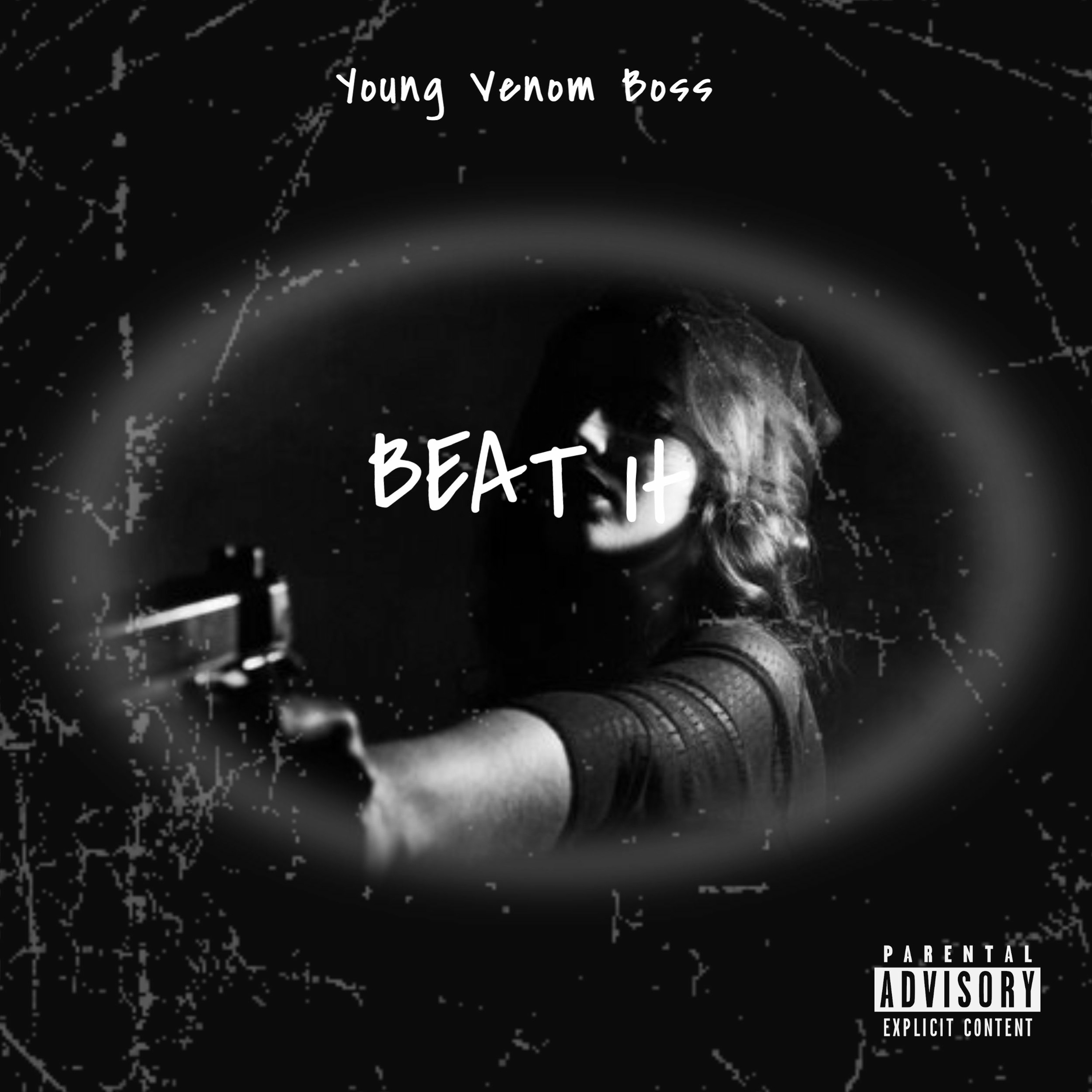 Beat It episode artwork