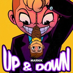 Marnik - Up And Down