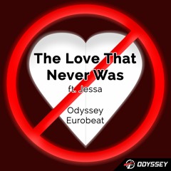 The Love That Never Was