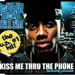 SOULJA BOY - KISS ME THRU THE PHONE ( MVRK REMIX )//FREEDOWNLOAD