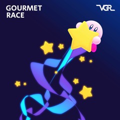 Gourmet Race (VGR Remix)