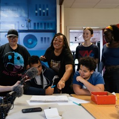 Freedom Sounds Through Wood and Brass