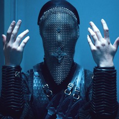 Warrior (Tool/Sting)