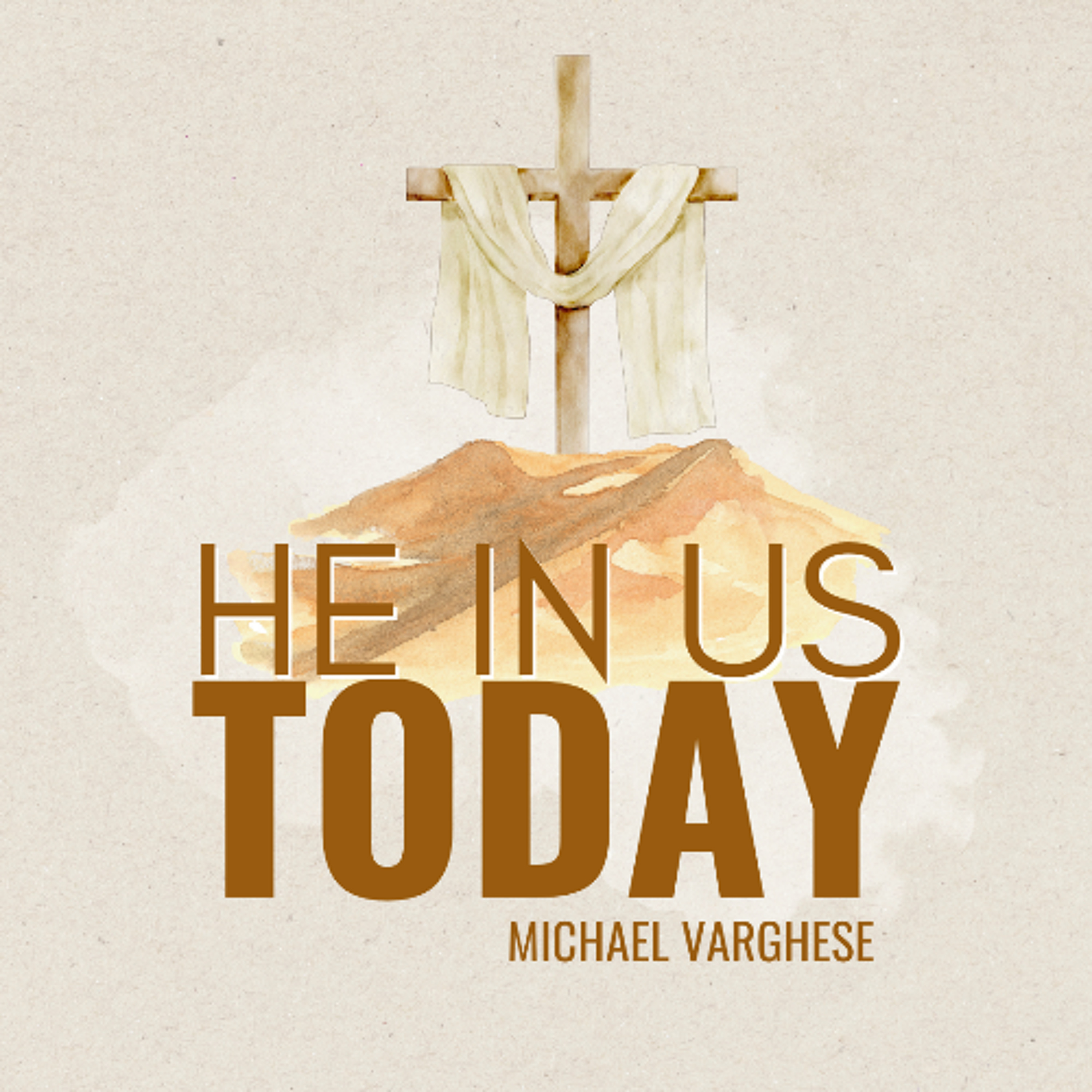He in us today episode artwork