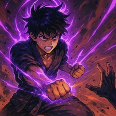 FINAL ASCENSION
