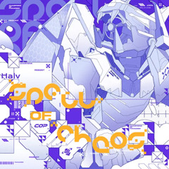【Paradigm:Reboot】Halv - Spell of chaoS