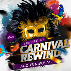 CARNIVAL REWIND 2025
