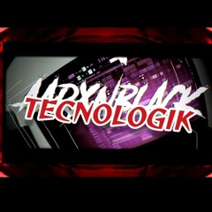 tecnologik - Aarxnblack