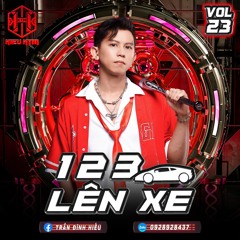 Nst -- 1 2 3 Lên Xe  Vol.23 ✈  Ghệ Miền Style __Hiếu Ktm Mix