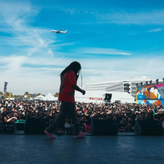 Hurricane Wisdom - Please Talk To Me Nicely (PTTMN)