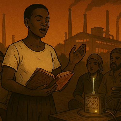 Amahle's Caldera [demo - v1]