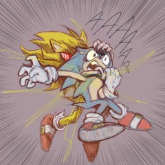 Stream Friday Night Funkin'VS: Sonic EXE 2.0 Chaos by Darkgalaxy34