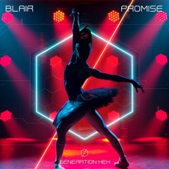 BLAIR - Promise
