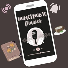 Nomophobic Diaries: Episode 1- NOMOrePHoneBIA