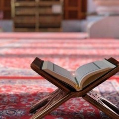 ابتهال أسلمت وجهي للذي أحياني - الشيخ محمد عمران