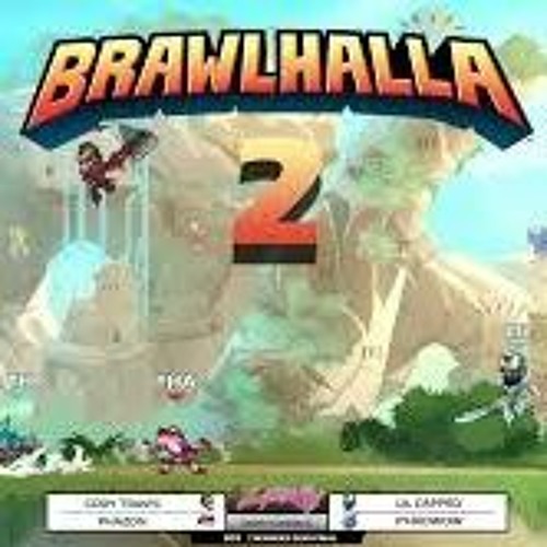 Stream Brawlhalla Old Version APK: How to Play the Classic Game on Your  Phone by Tina | Listen online for free on SoundCloud