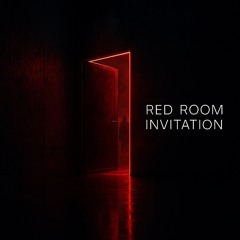 Red Room Invitation