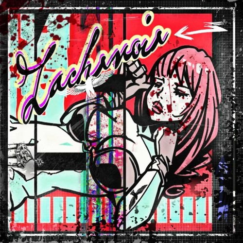Zacha Live - Lisa
