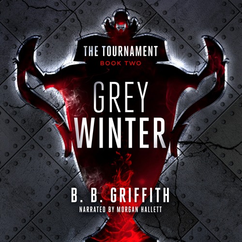 Grey Winter (The Tournament, #2) Audiobook Sample