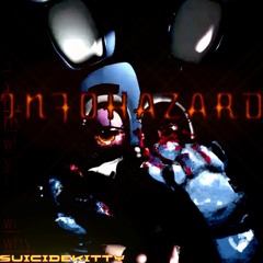 INFOHAZARD - Riproducer (COVER)