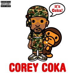 Showin' Me Love - Corey Coka Ft. LOSA