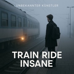 Train Ride Insane
