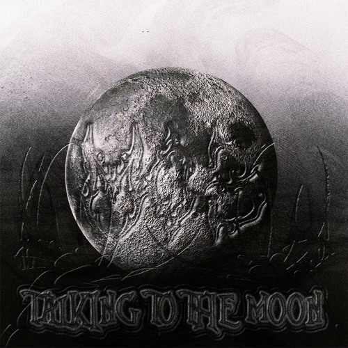 Bruno Mars - Talking To The Moon [FREE DL] (BADSEED Remix)