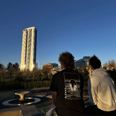 People Watching