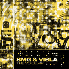 SMG & VISLA - The Voice VIP