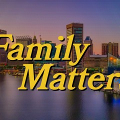 Family Matters - Five Love Needs of Every Wife