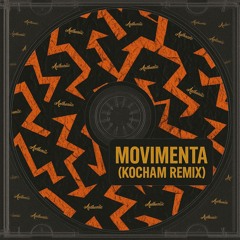Marshmello, Tropkillaz, Mc Gw - Movimenta (KOCHAM Remix)