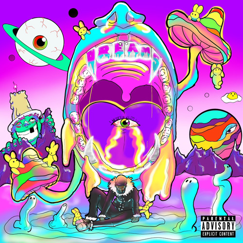 InLuv w/ KiLLL$tARR (p. beanieboyy + zachwetrust)