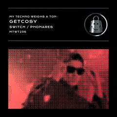 GetCosy - Switch / Phonares