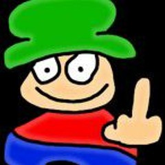 fnf vs dave and bambi 3.0 ost - glitch (Instrumental)