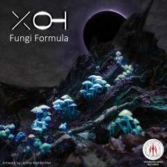 Xoh - Converged (160bpm)