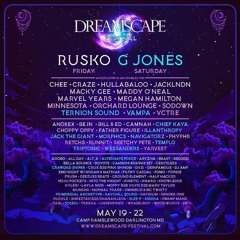 KNOWLEDGE - LIVE AT DREAMSCAPE FESTIVAL 2022